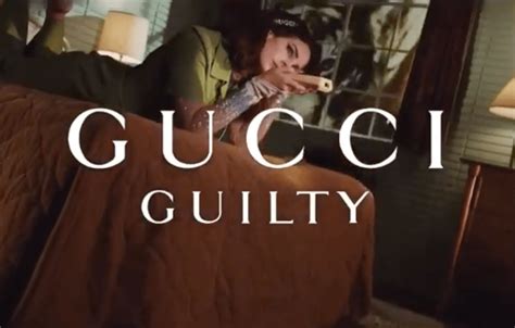 i don't understand the gucci guilty commercial|Gucci Guilty commercial actors.